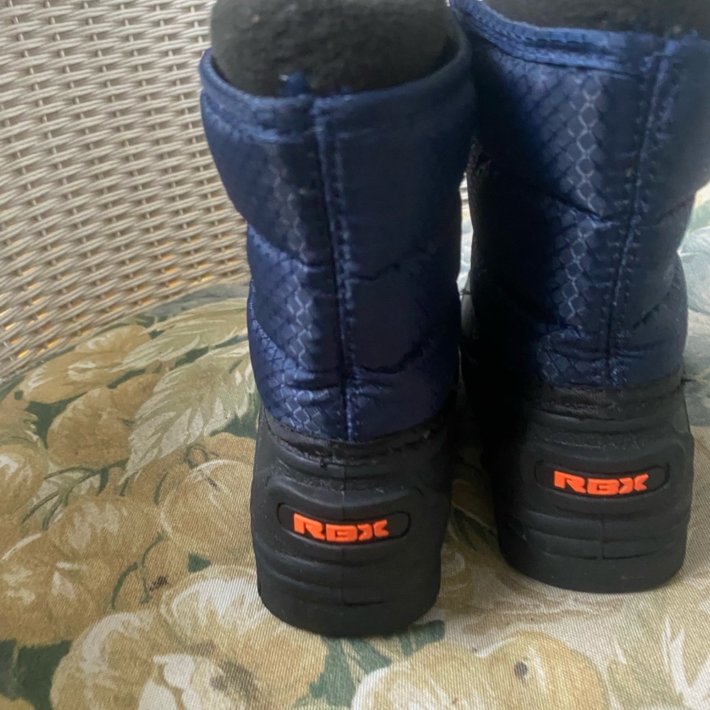 RBX winter boots